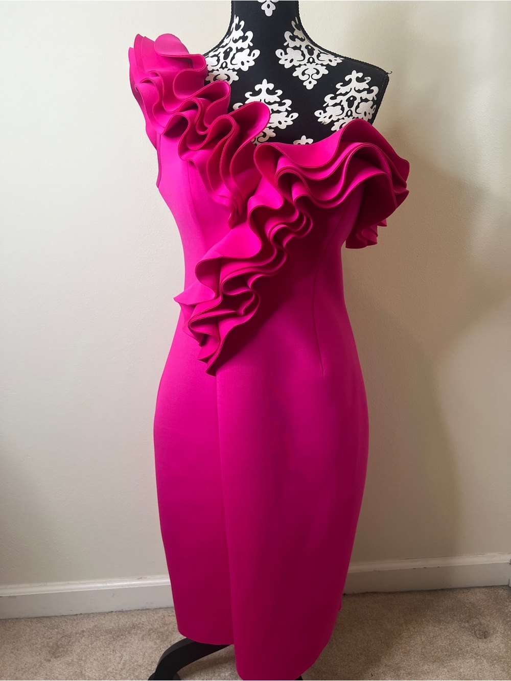 Eliza J Cocktail Dress